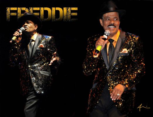 Freddie B.